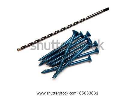 Masonry Screws