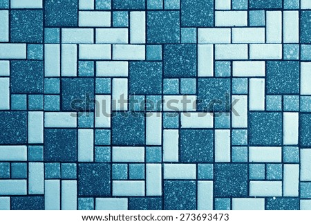 abstract tile texture background