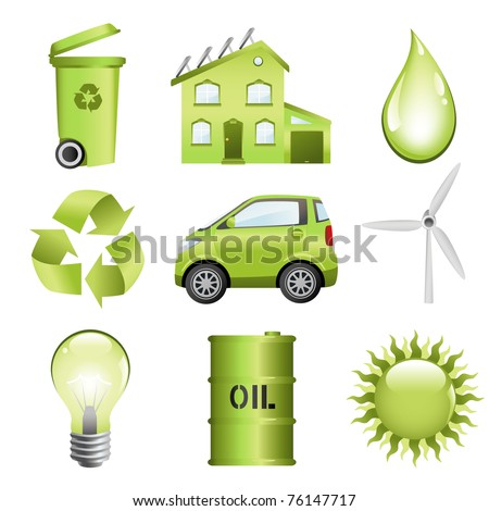 Energy Conservation Pictures