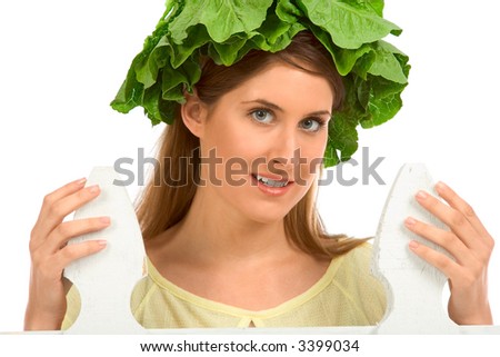 lettuce girls