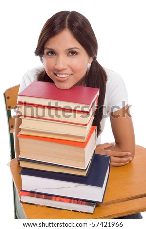 Books Student