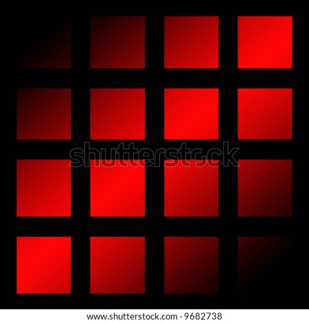   Black Wallpaper on Red On Black Pattern Background Stock Photo 9682738   Shutterstock