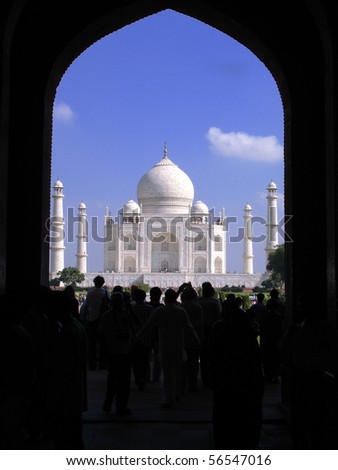 Landmarks Of Asia