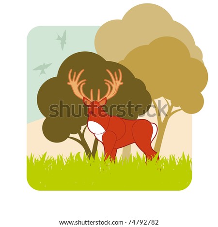 Animated Hunting Pictures