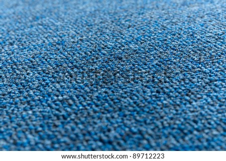 photo of carpet