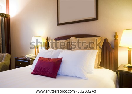 luxury hotel room suite in managua nicaragua central america