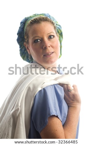 Registered Nurse Clothing on Registered Nurse Clothing