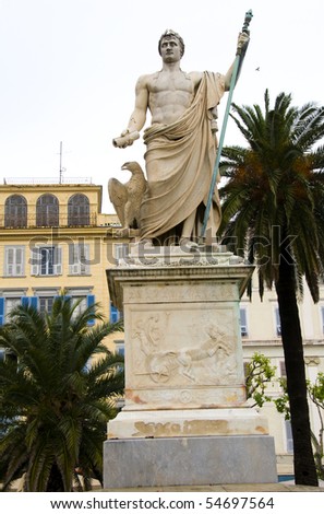 Napoleon Monument