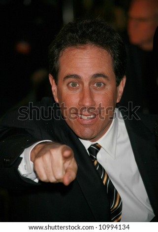 jerry seinfeld bees 4chan. 2011 Photo of Jerry Seinfeld