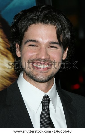 stock photo CALIFORNIA 5 MARCH Steven Strait at the 10000 B C