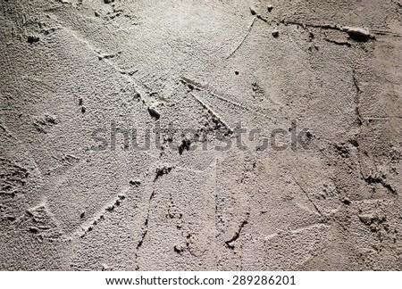 background of concrete texture decorative surface on wall
