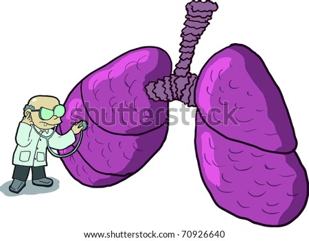 A Lung