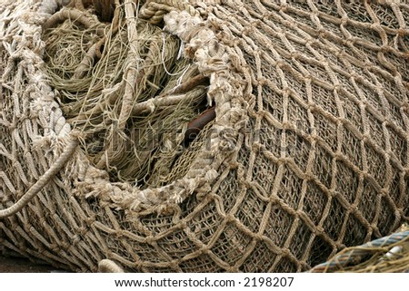 Different Nets