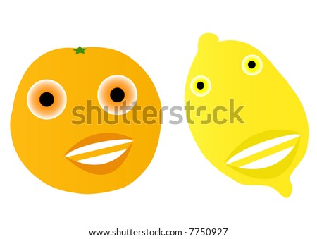 Animated Lemon