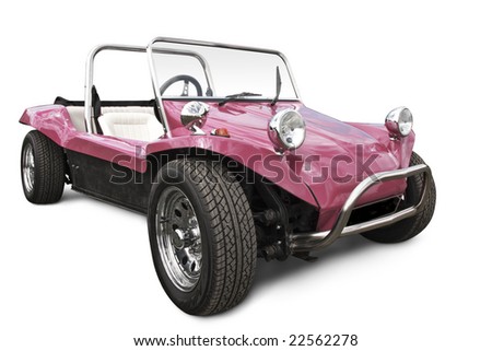 '71 SWB Vulture Buggy FOR SALE