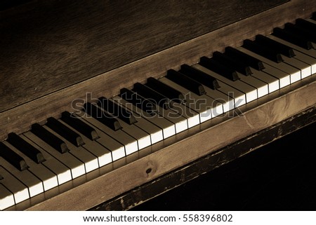 ebony and ivory music №274206 ebony and ivory music № 274205