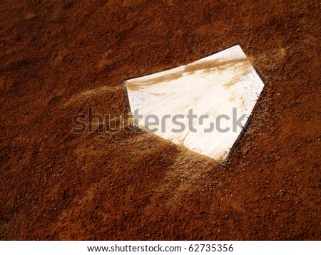 Baseball In Space