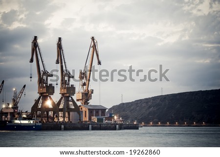 |Electrical 4 tons derricks| - |jim derrickson hillsboro ...
