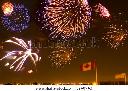 Canada+day+flag+photos