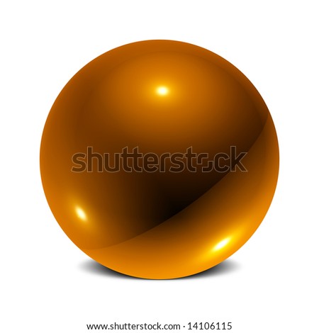 three dimensional sphere