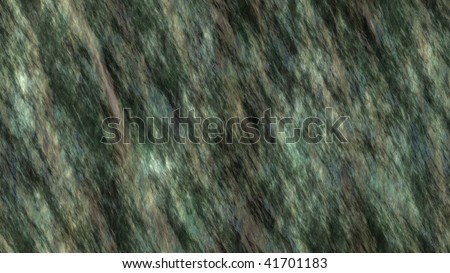green rock texture