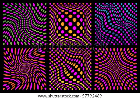 illusion patterns