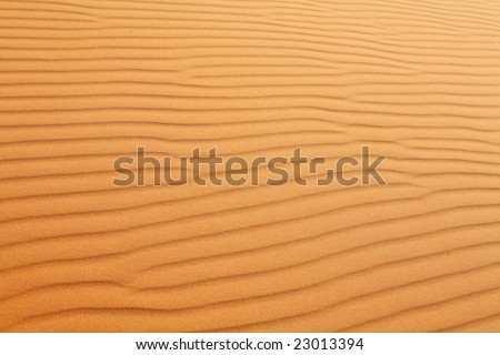 Sahara desert background