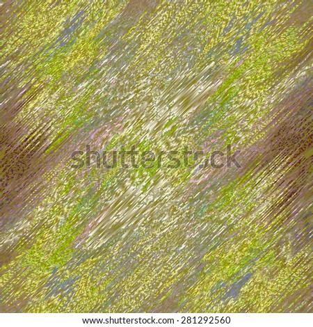 abstract modern digital pixels in color pattern