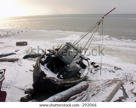  Fishing Boats on Old Sea Fishing Boat On Beach Stock Photo 292066   Shutterstock