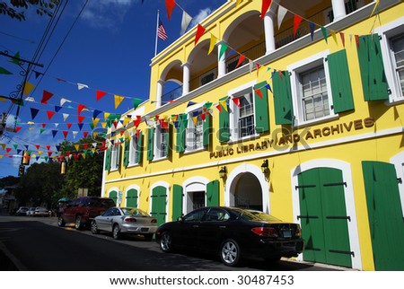 Virgin Islands Daily News Jobs Virgin Islands Daily News Jobs