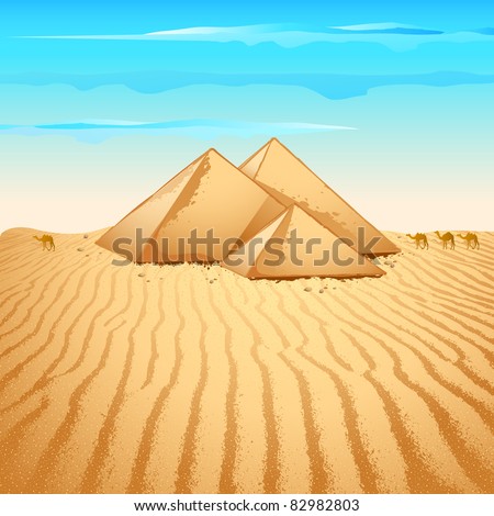Photo Of Pyramid