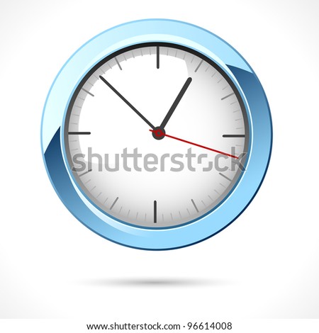 Pic Of Clock