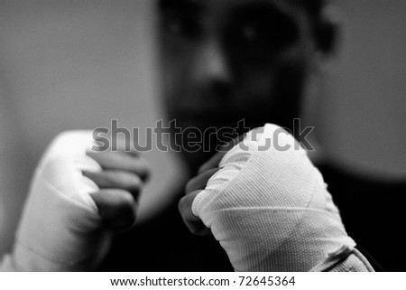 Boxing Bandages