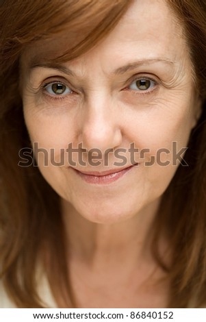 He revealed, “I prefer elegant women. I like mature women who can ... stock photo mature woman ie 86840152 He revealed, “I prefer elegant women. I like mature women who can ...