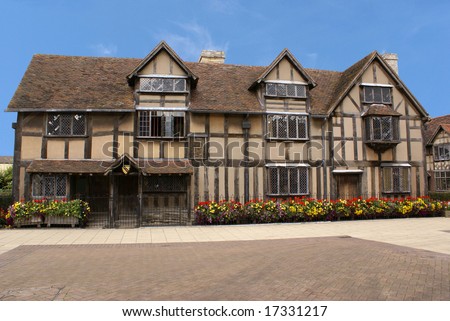 William Shakespeare's House