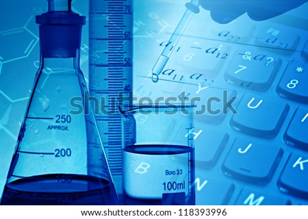 Laboratory Background