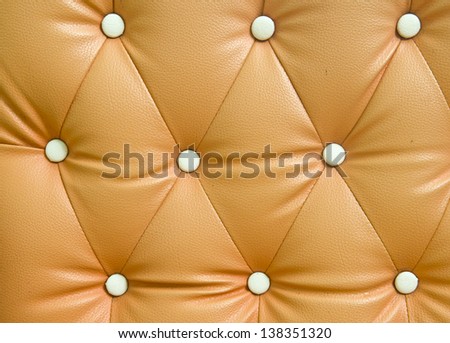 leather sofa texture background