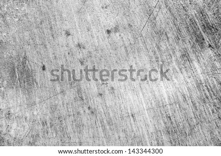 Abstract Wood plank black and white texture background