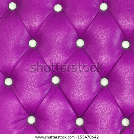 Texture of leather of sofa background