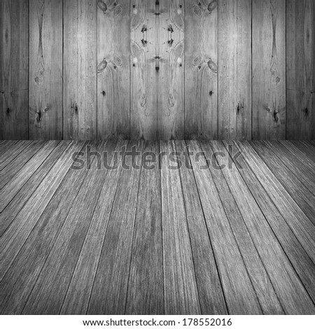 Abstract of Creative Wood Background