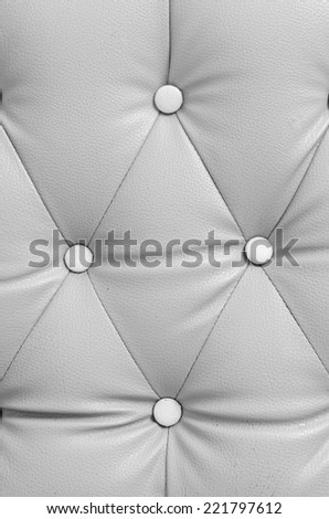 photo close-up leathers texture of sofa background