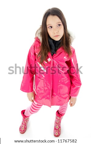 Think, young girls raincoats Opinion young girls raincoats