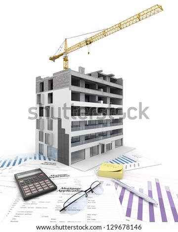 application form apartment