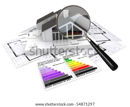 House 3D Blueprints