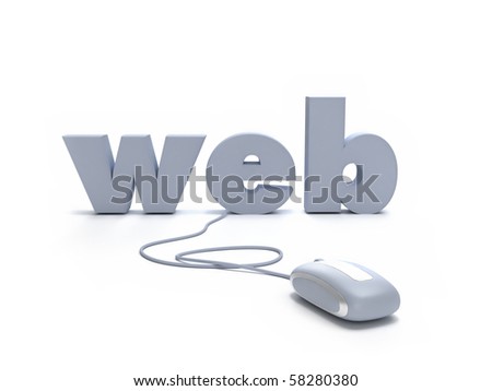 Web Mouse