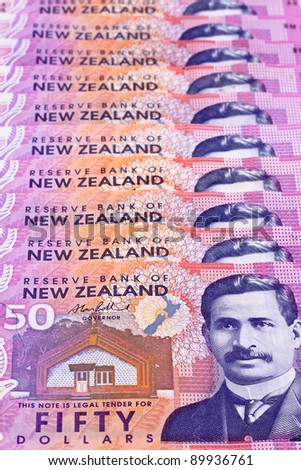 New+zealand+1000+dollar+note