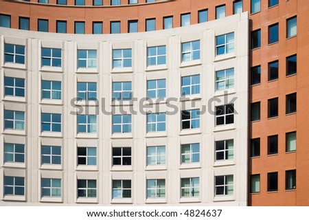 Office Window Texture Office Window Texture