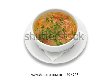 chicken soup clip art. and moldavian chicken soup