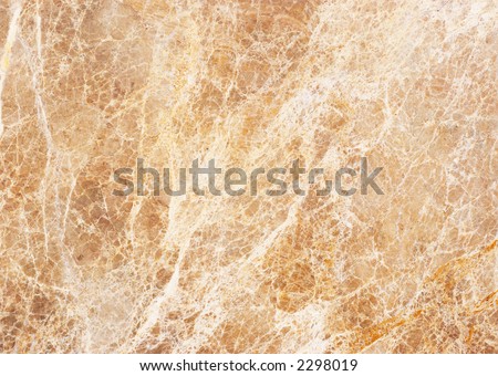 warm colored natural marble panel, texture/background