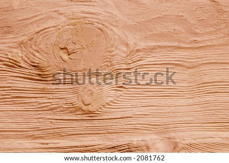 Wood texture in earth tones